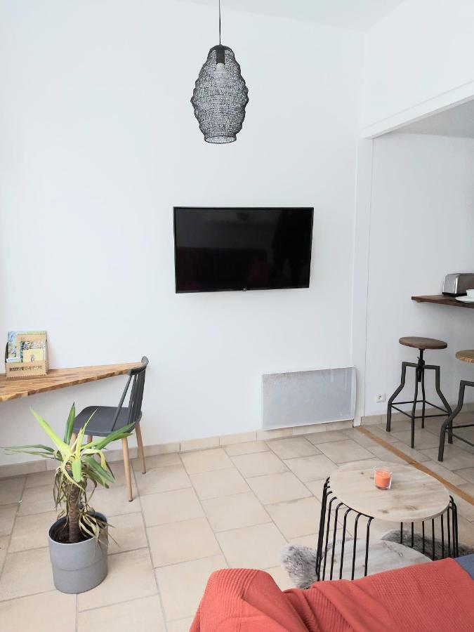 Appart Confort#1, Centre-Ville, Gare A Pieds Proche Commodites Maubeuge Kültér fotó